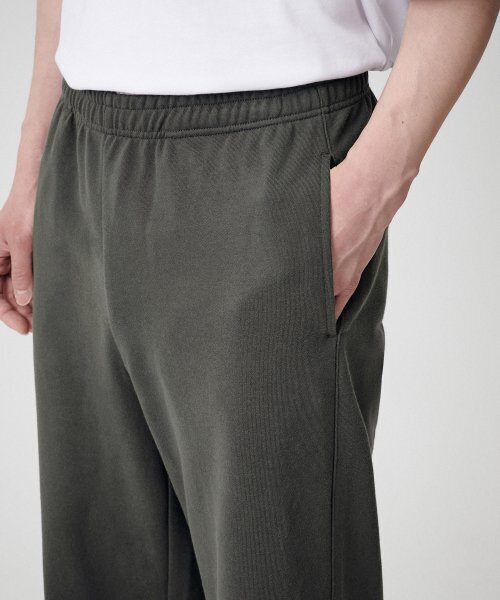 MUSINSA STANDARD（ムシンサスタンダード）の「スウェットパンツ【ダスティカーキ】（スウェットパンツ・メンズ・その他・MEDIUM/SMALL）」の6枚目の写真