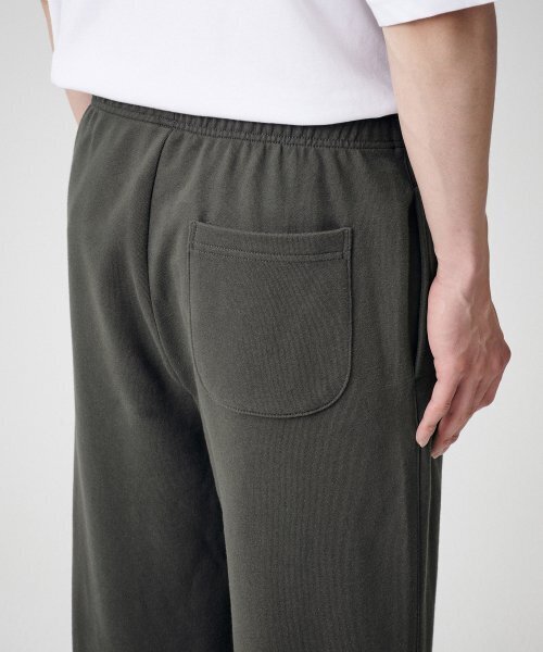 MUSINSA STANDARD（ムシンサスタンダード）の「スウェットパンツ【ダスティカーキ】（スウェットパンツ・メンズ・その他・MEDIUM/SMALL）」の7枚目の写真
