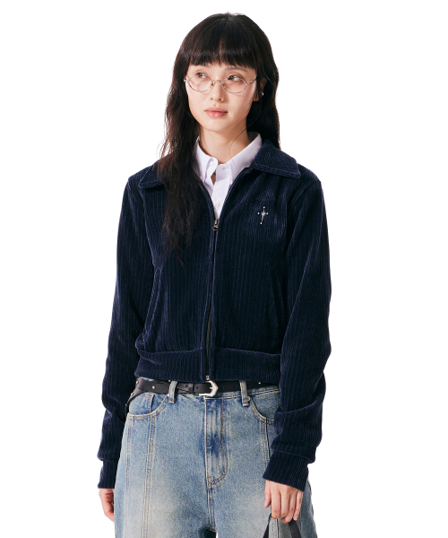 IUGAMAKARAS(イウガマカラス)の「Studded Bumpy Buckle Belt (20mm)(ベルト・レディース・その他・FREE)」の5枚目の写真