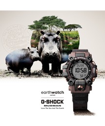 G-SHOCK(W[VbN)Love The Sea And The Earth / EARTHWATCHR{f / GW-9502KJ-8JR(fW^rv)