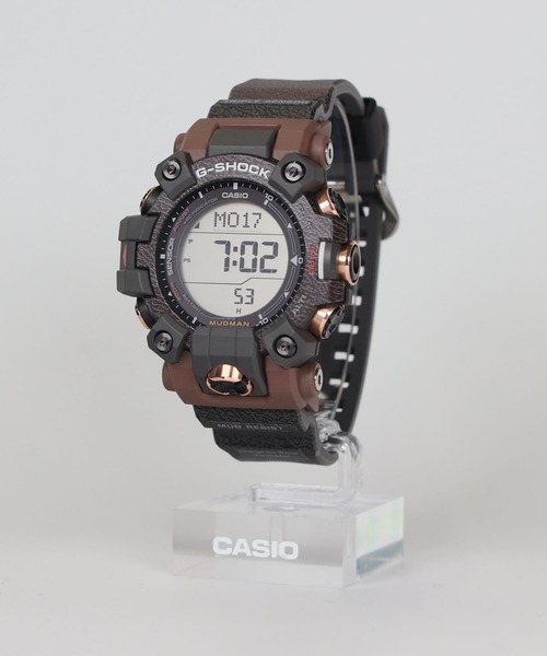 Love The Sea And The Earth / EARTHWATCHコラボモデル / GW-9502KJ