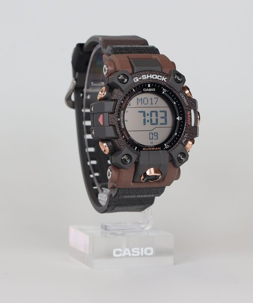 Love The Sea And The Earth / EARTHWATCHコラボモデル / GW-9502KJ