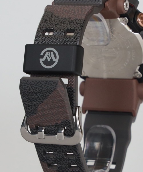 Love The Sea And The Earth / EARTHWATCHコラボモデル / GW-9502KJ