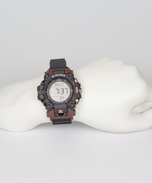 Love The Sea And The Earth / EARTHWATCHコラボモデル / GW-9502KJ