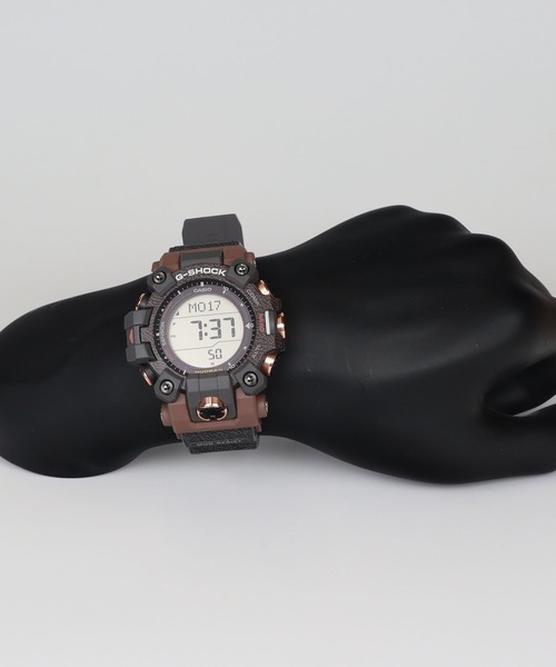 Love The Sea And The Earth / EARTHWATCHコラボモデル / GW-9502KJ