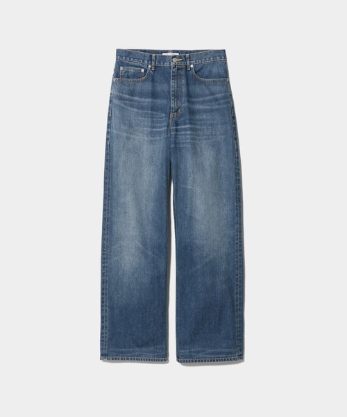 selvedge denim oldies vintage（デニムパンツ）｜beautiful people