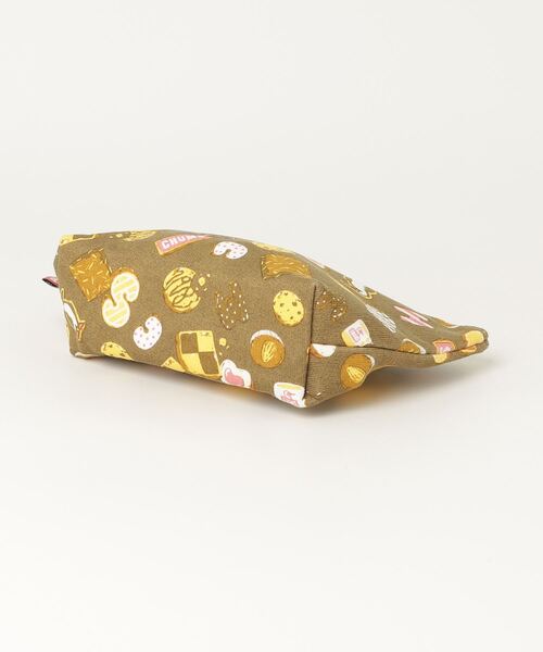 CHUMS（チャムス）の「チャムス CHUMS Booby Print Pouch Sweat（ボディバッグ/ウエストポーチ・メンズ・その他・ONE SIZE）」の3枚目の写真