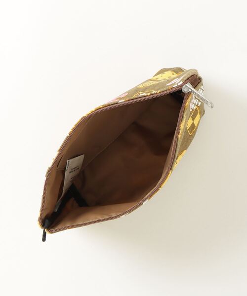 CHUMS（チャムス）の「チャムス CHUMS Booby Print Pouch Sweat（ボディバッグ/ウエストポーチ・メンズ・その他・ONE SIZE）」の4枚目の写真