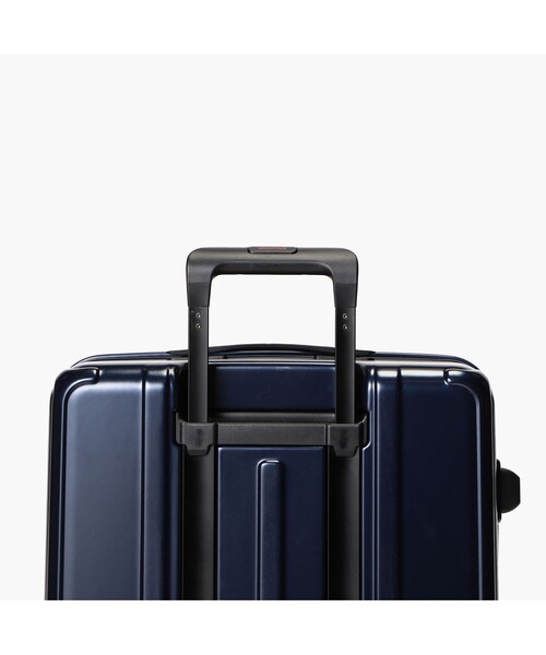 BRIEFING（ブリーフィング）の「H-90T SD（スーツケース/キャリーバッグ・メンズ・ダークグレー/ブラック/ネイビー・FREE）」の9枚目の写真