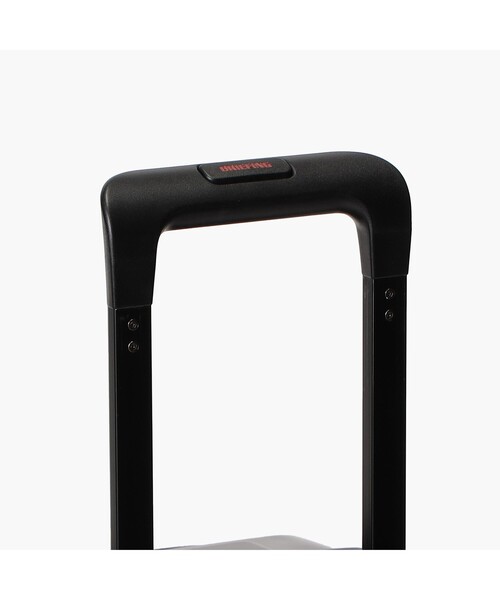 BRIEFING（ブリーフィング）の「H-90T SD（スーツケース/キャリーバッグ・メンズ・ダークグレー/ブラック/ネイビー・FREE）」の10枚目の写真