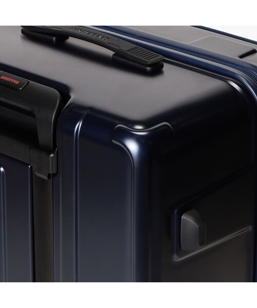 BRIEFING（ブリーフィング）の「H-90T SD（スーツケース/キャリーバッグ・メンズ・ダークグレー/ブラック/ネイビー・FREE）」の14枚目の写真