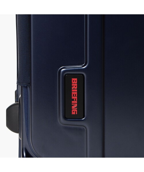 BRIEFING（ブリーフィング）の「H-90T SD（スーツケース/キャリーバッグ・メンズ・ダークグレー/ブラック/ネイビー・FREE）」の17枚目の写真