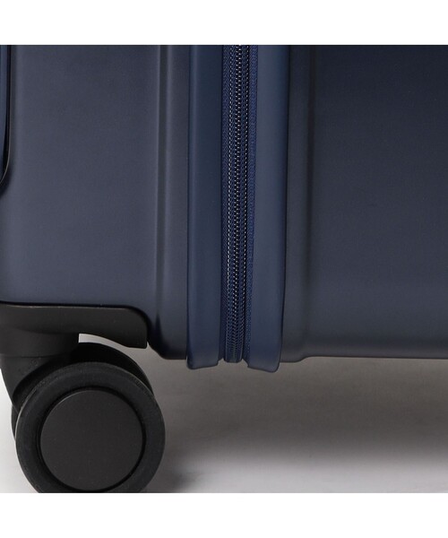 BRIEFING（ブリーフィング）の「H-90T SD（スーツケース/キャリーバッグ・メンズ・ダークグレー/ブラック/ネイビー・FREE）」の19枚目の写真
