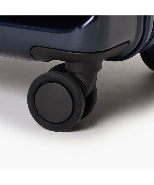 BRIEFING（ブリーフィング）の「H-90T SD（スーツケース/キャリーバッグ・メンズ・ダークグレー/ブラック/ネイビー・FREE）」の20枚目の写真