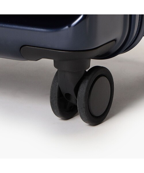 BRIEFING（ブリーフィング）の「H-90T SD（スーツケース/キャリーバッグ・メンズ・ダークグレー/ブラック/ネイビー・FREE）」の21枚目の写真