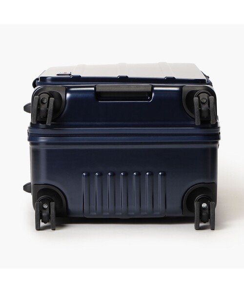 BRIEFING（ブリーフィング）の「H-90T SD（スーツケース/キャリーバッグ・メンズ・ダークグレー/ブラック/ネイビー・FREE）」の22枚目の写真