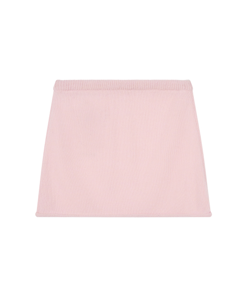 Rest&Recreation(レストアンドレクリエーション)の「POCKET KNIT SKIRT - PINK(スカート・レディース・その他・ONE)」の5枚目の写真