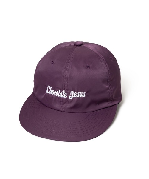 OG LOGO CAP（キャップ）｜Chocolate Jesus （チョコレートジーザス