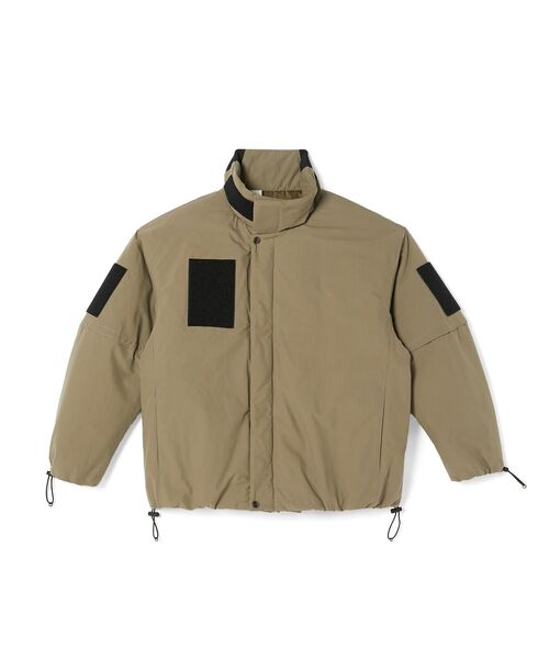 美品 N.HOOLYWOOD EXCHANGE SERVICE M-51 M65 N.HOOLYWOOD TEST PRODUCT EXCHANGE SERVICE/JACKETS & OUTERWEARS