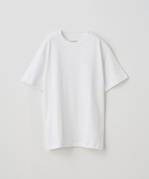 スビンコットン半袖Ｔシャツ
