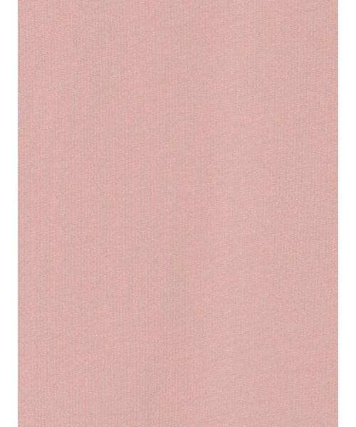 Samansa Mos2 Lagom（サマンサモスモスラーゴム）の「◎パフェプリント裾スカラップロンT（Tシャツ/カットソー・キッズ・ピンク/ネイビー・100/110/120/95/130）」の8枚目の写真