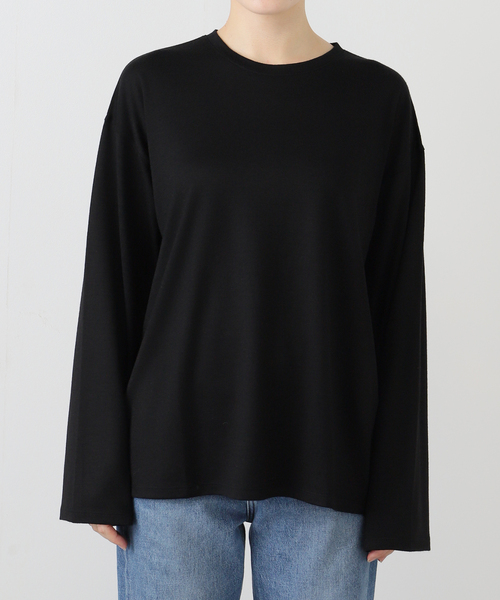 追加 Ladylike Tシャツ（Tシャツ/カットソー）｜Deuxieme Classe