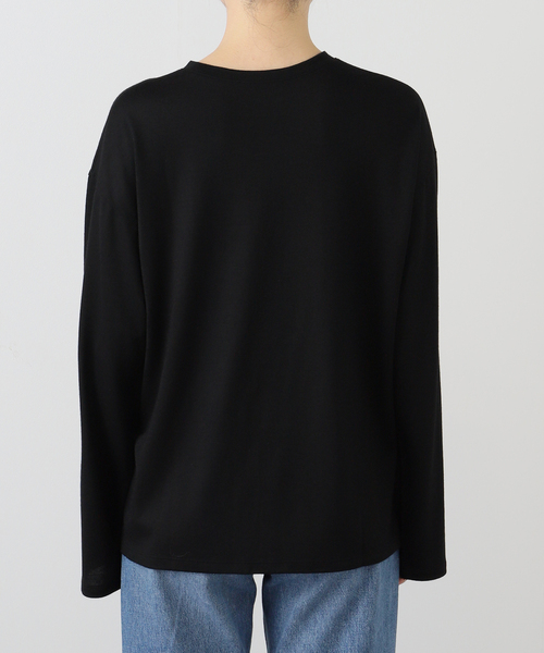 追加 Ladylike Tシャツ（Tシャツ/カットソー）｜Deuxieme Classe