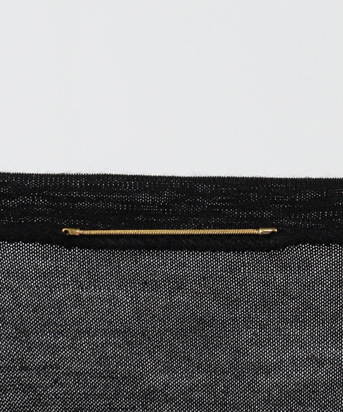 追加 Ladylike Tシャツ（Tシャツ/カットソー）｜Deuxieme Classe