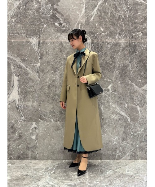 LOULOU WILLOUGHBY（ルルウィルビー）の「【LOULOU WILLOUGHBY】ビス
