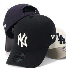 NEW ERA（ニューエラ）の「ニューエラ キャップ 9FORTY UNSTRUCTURED MLB（キャップ）」