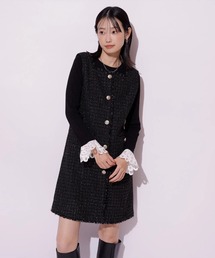 Mystrada｜マイストラーダのワンピース通販 - ZOZOTOWN