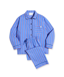 SNAPPY CUDDLE（スナッピーカードル）の「Capri Campanella Pajama Set（ルームウェア/パジャマ・メンズ）」