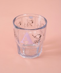 PEANUTS（ピーナッツ）の「〈PEANUTS/ピーナッツ〉 スヌーピー プラカップ C-7（グラス/マグカップ/タンブラー）」