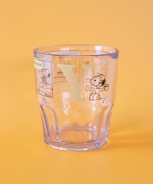 SiNCERE（シンシア）の「〈PEANUTS/ピーナッツ〉 スヌーピー プラカップ C-7（グラス/マグカップ/タンブラー）」