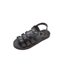 Chubasco(チュバスコ)の「RIO CR2301 BLACK(サンダル)」