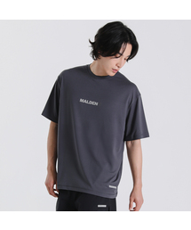 コットンライクランニングショートスリーブ