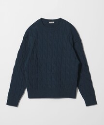 Steven Alan｜スティーブンアランのニット/セーター（コットン）通販