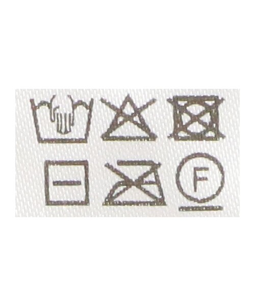 Steven Alan（スティーブンアラン）の「＜Steven Alan＞コットン ケーブル ニット（ニット/セーター・レディース・ネイビー/オフホワイト・FREE）」の14枚目の写真
