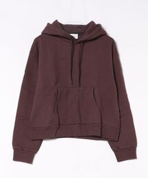 ESSENTIAL SWEAT HOODIE FMN212001