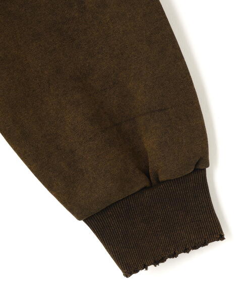 SIS（エスアイエス）の「SIS/エスアイエス/Short Zip Hoodie（パーカー・レディース・ブラック・L）」の12枚目の写真