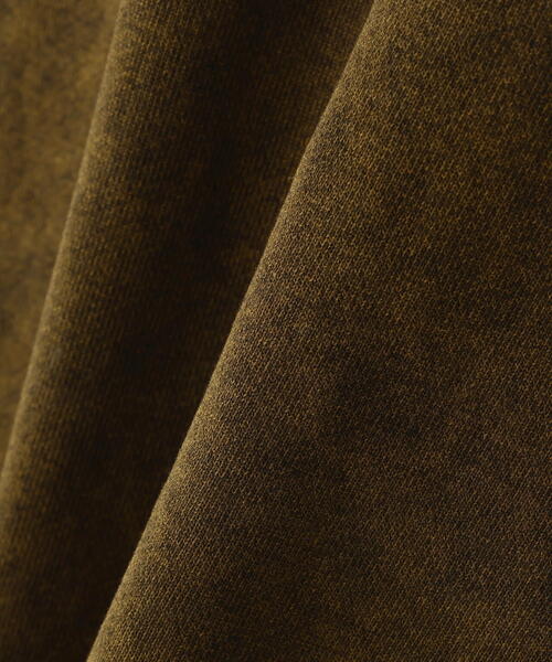 SIS（エスアイエス）の「SIS/エスアイエス/Short Zip Hoodie（パーカー・レディース・ブラック・L）」の15枚目の写真