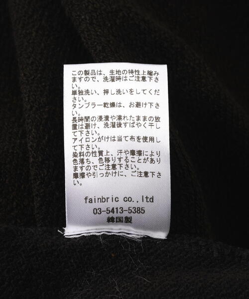 SIS（エスアイエス）の「SIS/エスアイエス/Short Zip Hoodie（パーカー・レディース・ブラック・L）」の17枚目の写真