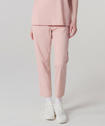 AFRESH（アフレッシュ）の「エアーストレッチリラックスパンツ_ピンクトレーニング（その他パンツ）」