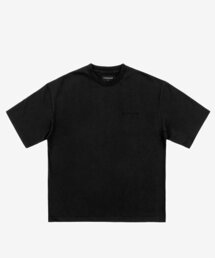 D.PRIQUE（ディープリーク）の「Classic Logo T-Shirt - Black（Tシャツ/カットソー）」
