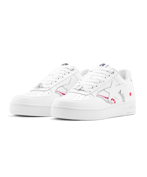 BAPE STA #3 M2