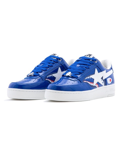 BAPE STA #3 M2