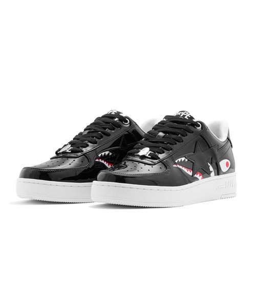 BAPE STA #3 M2