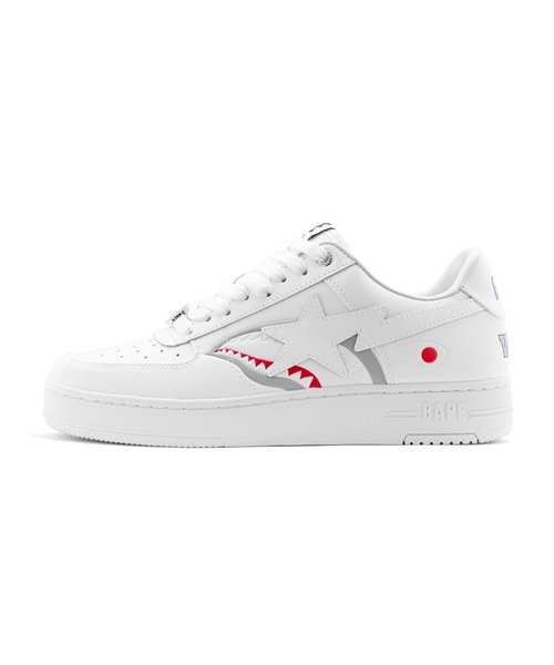 BAPE STA #3 M2