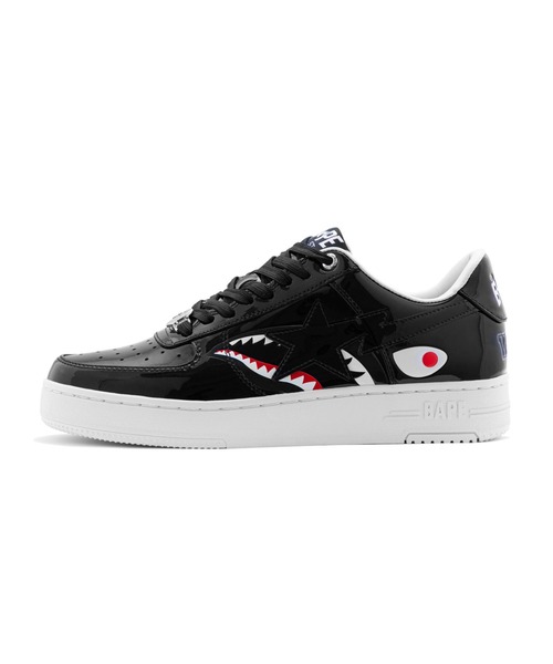 BAPE STA #3 M2