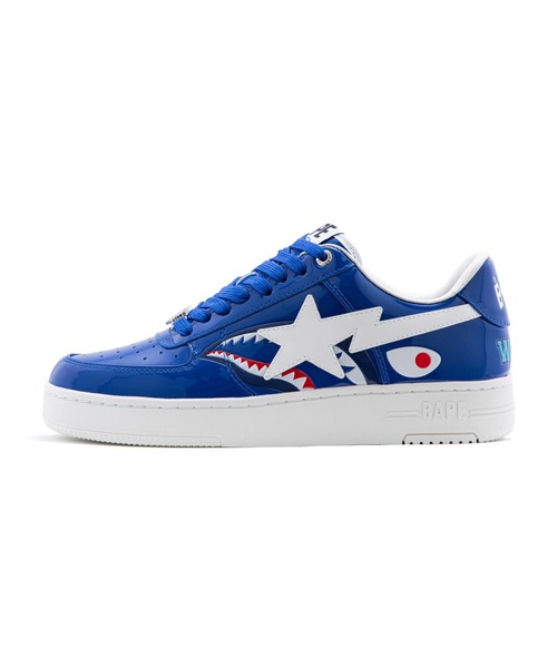 BAPE STA #3 M2